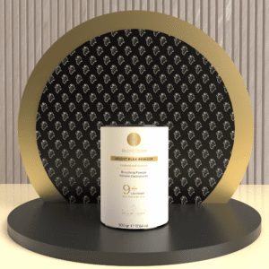 MARTOM DELUXE HAIR CODE Bright Plex Heleduspulber / Bright Plex Powder 500g