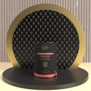 MARTOM DELUXE HAIR CODE Pleegituspulber / Cristal Powder 500g