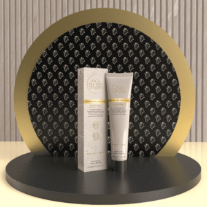 MARTOM DELUXE HAIR CODE Inca Secret Tender tooniv värv / Tender 100ml