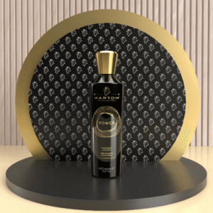 MARTOM DELUXE HAIR CODE Power Biomimeetiline võimendaja / Power Biomimetic Intensifier 400ml