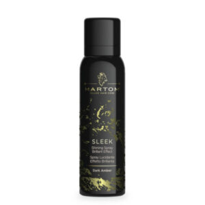 MARTOM DELUXE HAIR CODE Sleek sära andev sprei / Sleek Shining Spray Brilliant Effect 100ml