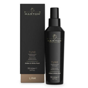 MARTOM DELUXE HAIR CODE Tune multifunktsionaalne pusade lahtiharutaja / Tune Multifunctional Detangler 150ml