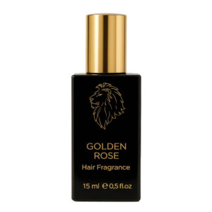 MARTOM DELUXE HAIR CODE Golden Rose juukselõhn / Golden Rose Hair Fragrance 15ml