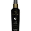 MARTOM DELUXE HAIR CODE Deep Öine taastav seerum / Deep Night Repair Serum 100ml